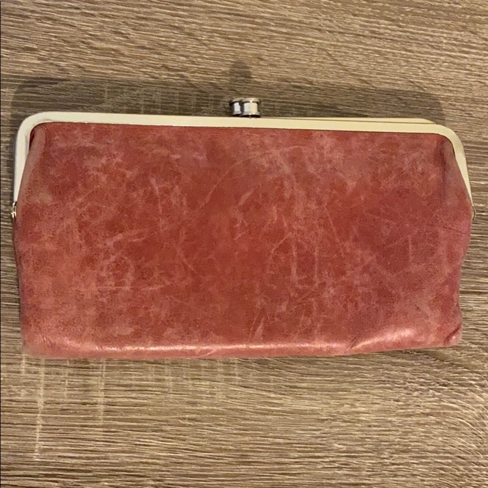 HOBO Lauren Clutch Wallet